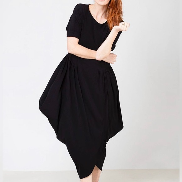 The Frock NYC Year Round Maxi Dress - Picture 1 of 8
